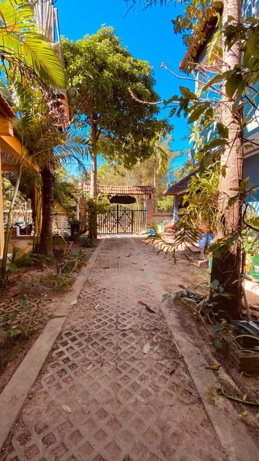 Duke Bungalow Που Κουόκ Εξωτερικό φωτογραφία